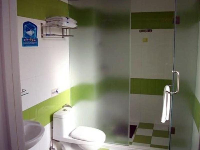 7 Days Inn Yuncheng Zhongyin Branch — photo 5