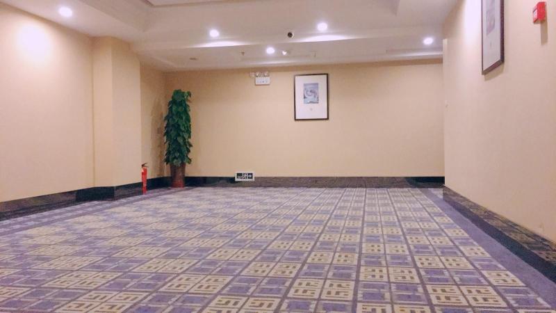 Pai Hotelsa Shundu Avenue