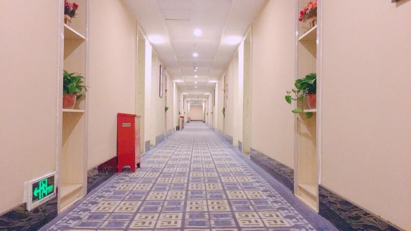 Pai Hotelsa Shundu Avenue
