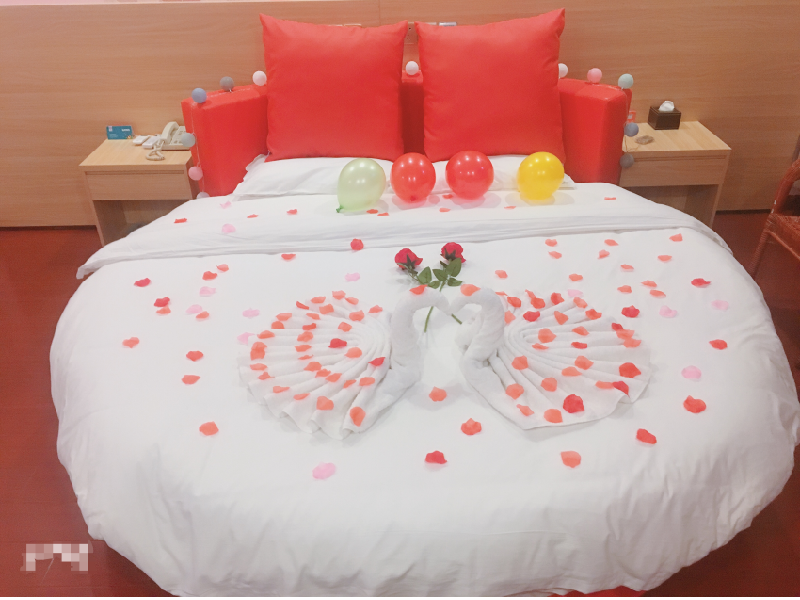 Pai Hotelsa Shundu Avenue