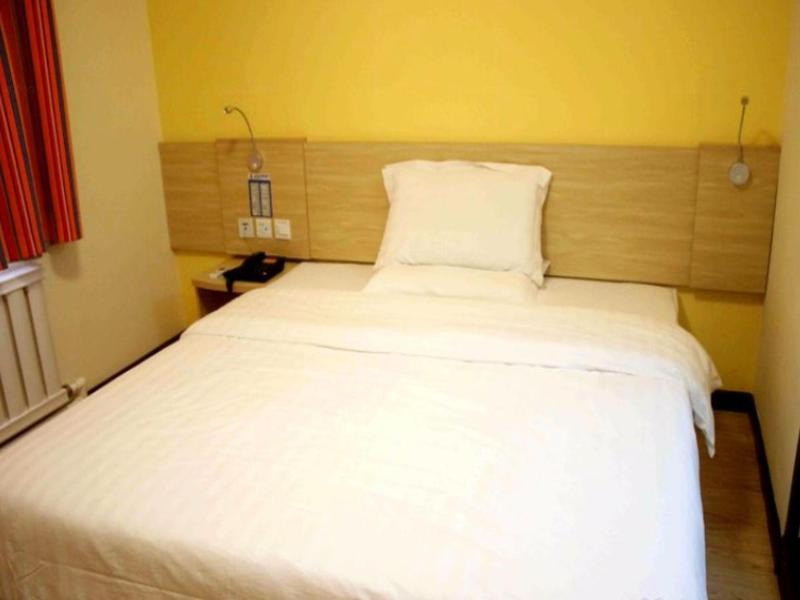 7 Days Inn Zhuzhou Youxian Youheng Road Xiangdong — main photo