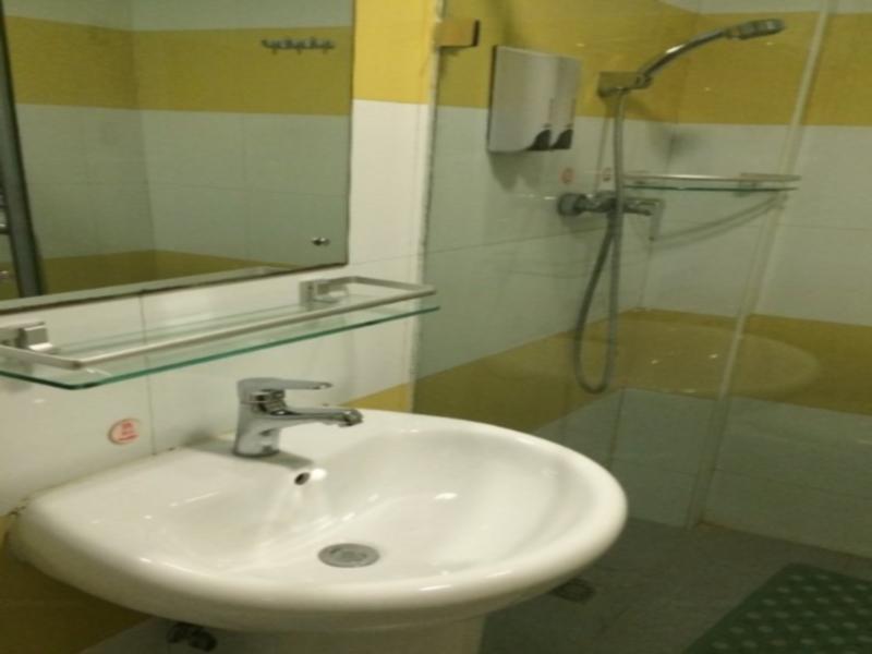 7 Days Inn Zhuzhou Youxian Youheng Road Xiangdong — photo 5