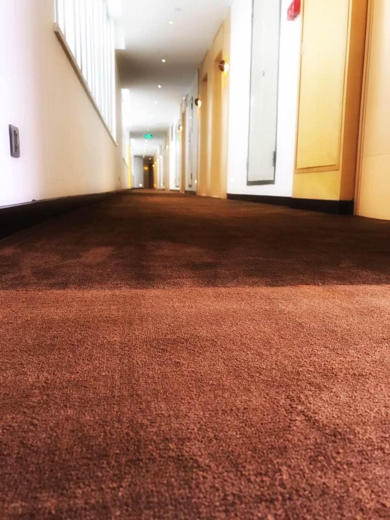 IU Hotelsa Zhongshan Xiaolan Parkway Plaza — photo 5