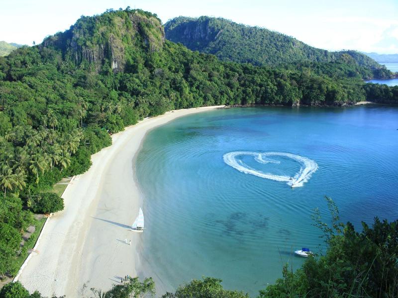 Dakak Park Beach Resort image