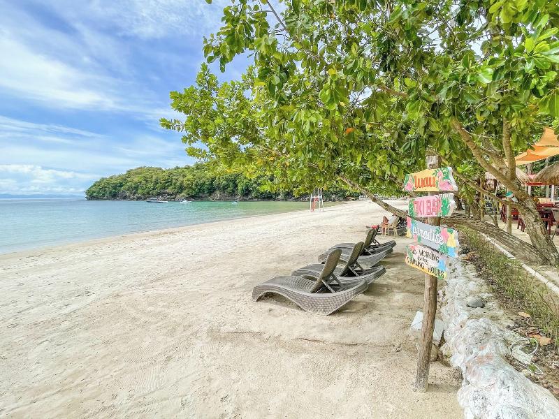 Dakak Park Beach Resort image