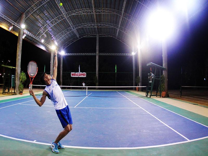 Dakak Park Beach Resort image