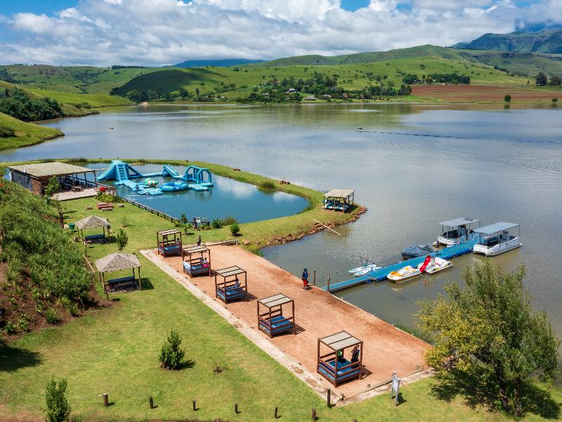 Cayley Mountain Resort image 4