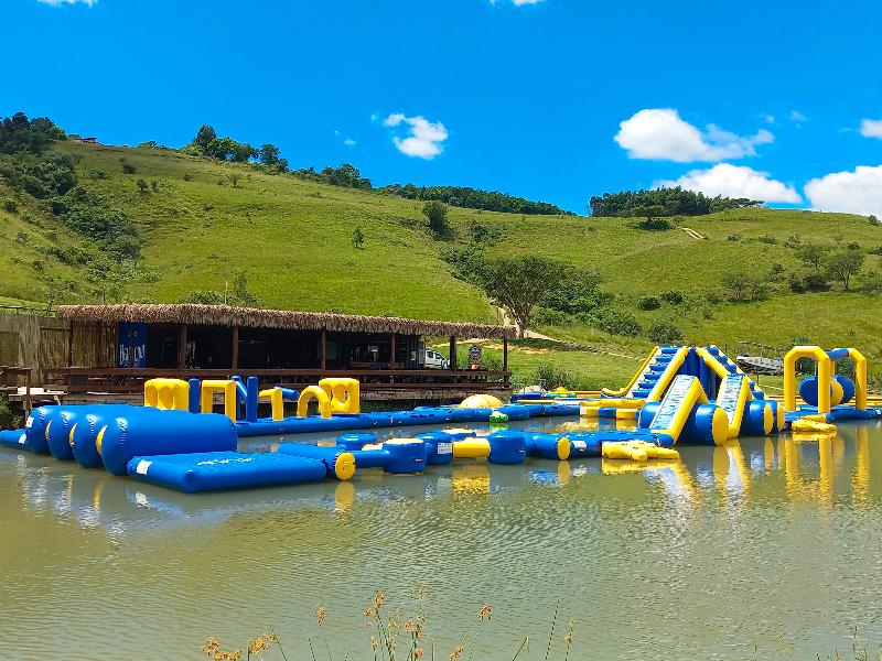 Cayley Mountain Resort image 1