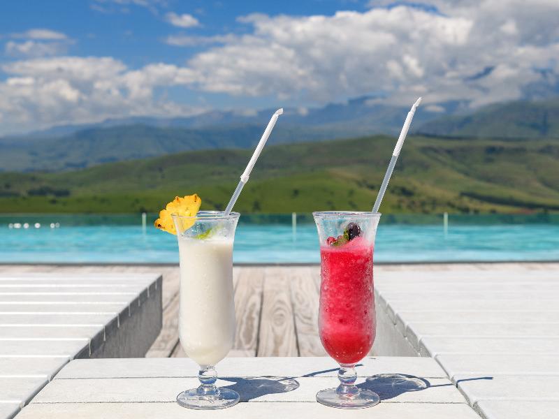 Cayley Mountain Resort image