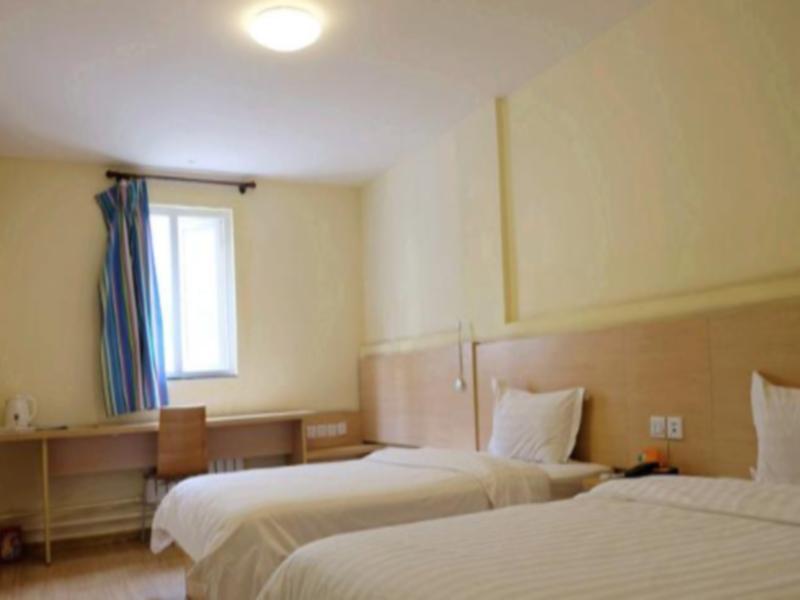 7 Days Inn Baoji Xi Gao Xin Branch — photo 4