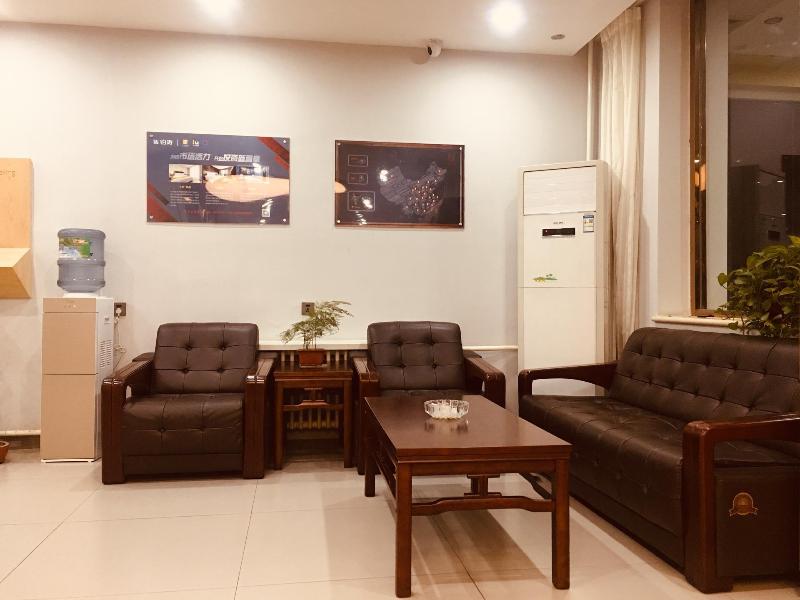 7 Days Premiuma Baoding Qingyuan Jianshe Bei Road