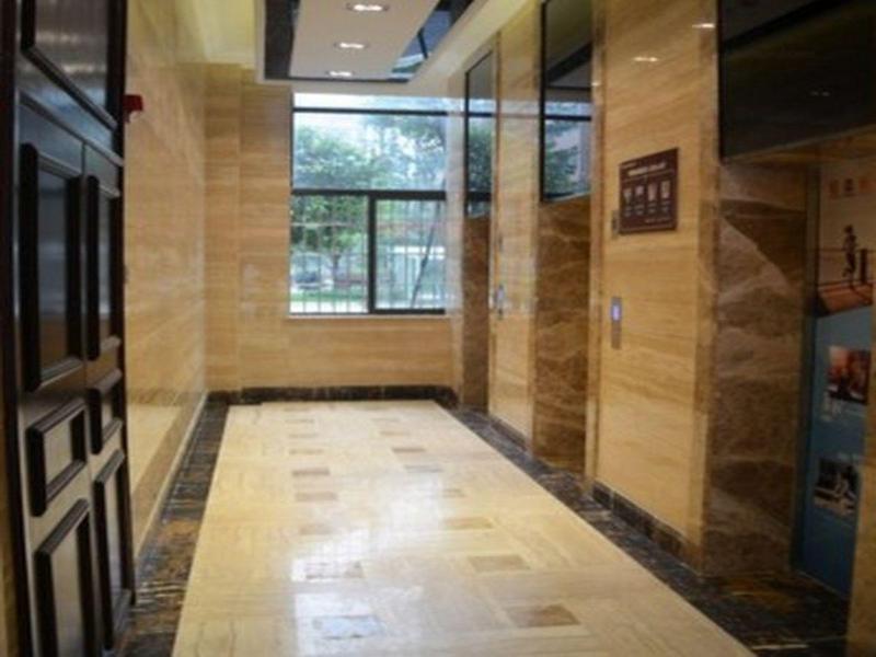 7 Days Inn Chengdu Wenjiang Ito Department Store B