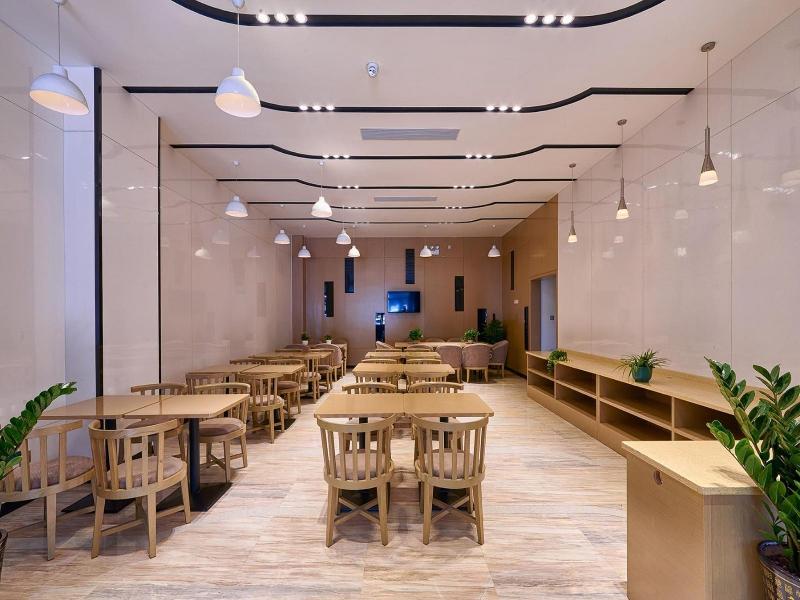 Lavande Hotel Dezhou Development District Branch