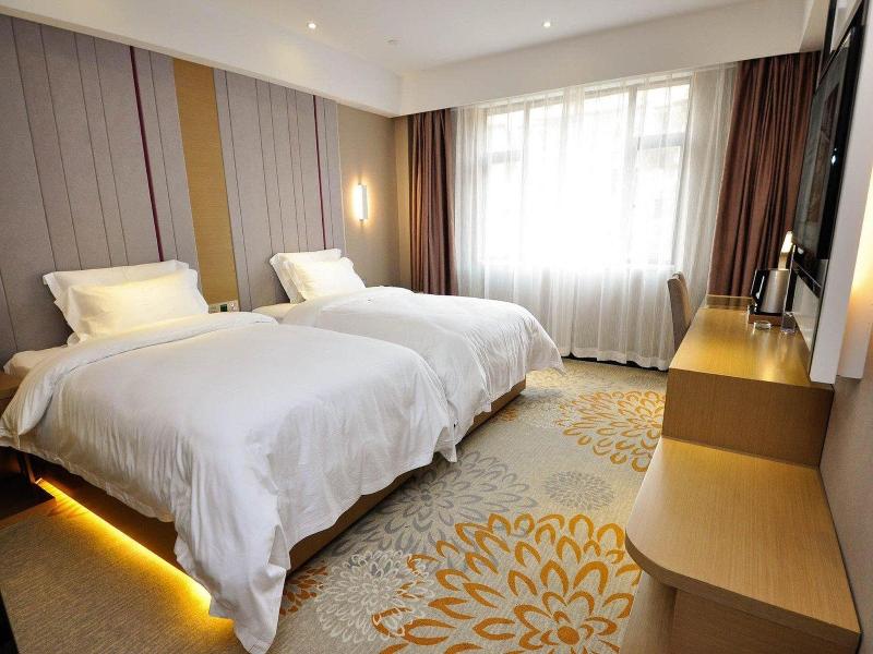 Lavande Hotel Dezhou Development District Branch