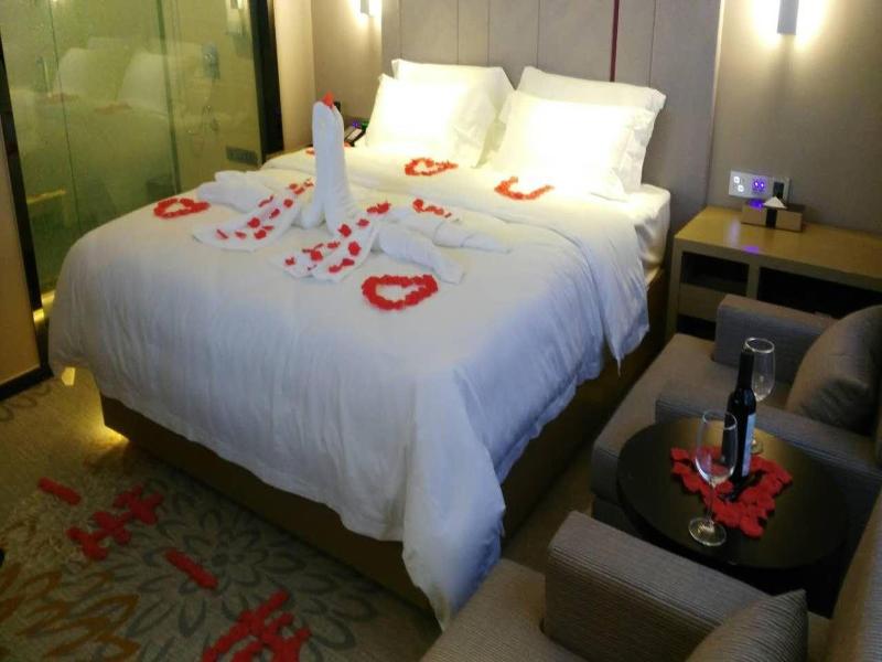 Lavande Hotel Dezhou Development District Branch