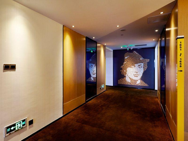 7 Days Premium Dongxing Dongmeng Road Branch