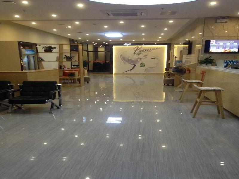 7 Days Premium Dongxing Dongmeng Road Branch
