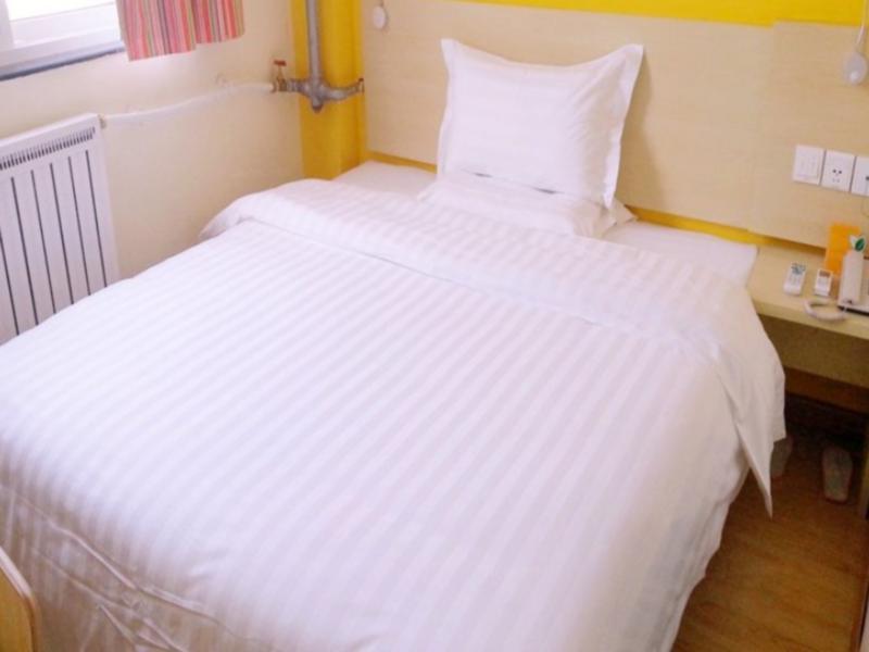 7 Days Inn Hengyang Hengdong Bus Station Branch image 6