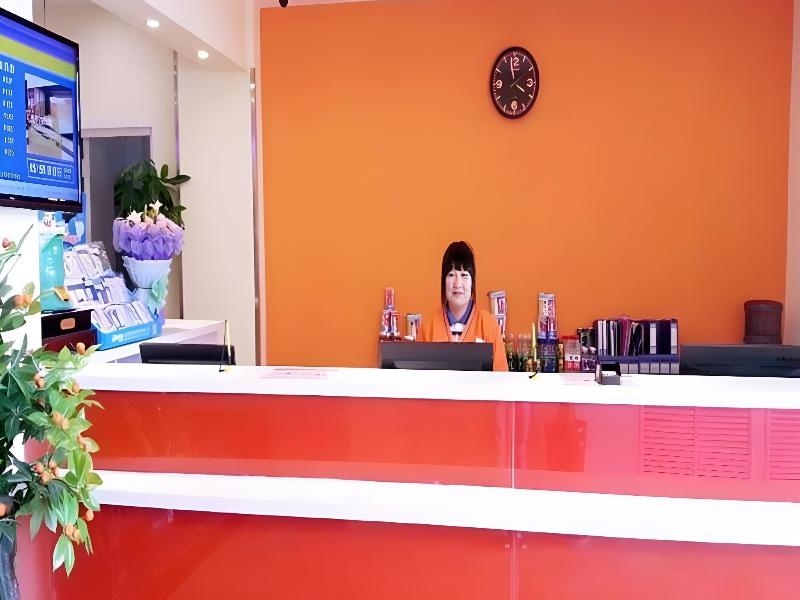 7 Days Inn Hengyang Hengdong Bus Station Branch image 2