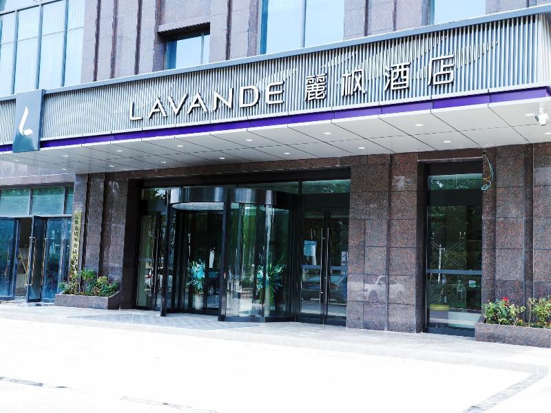 Lavande Hotels Heze Dingtao