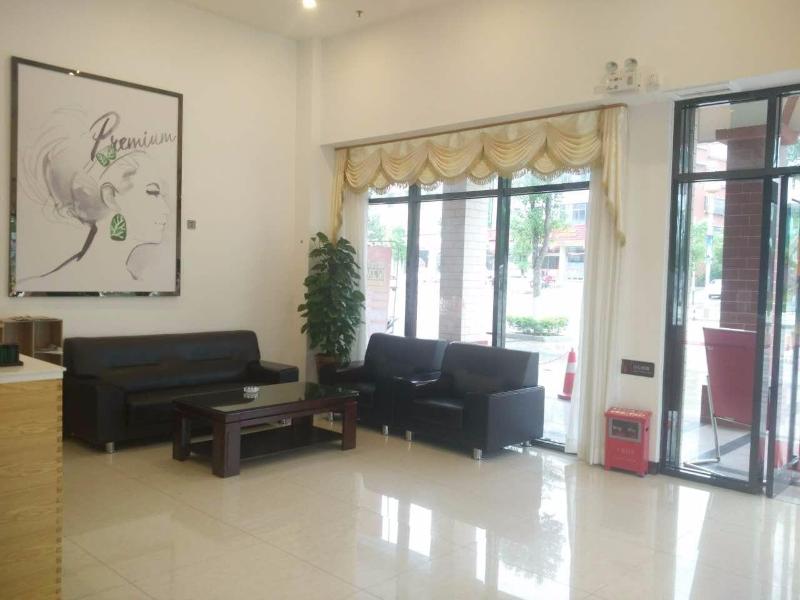 7Days Premium Meizhou Fengshun