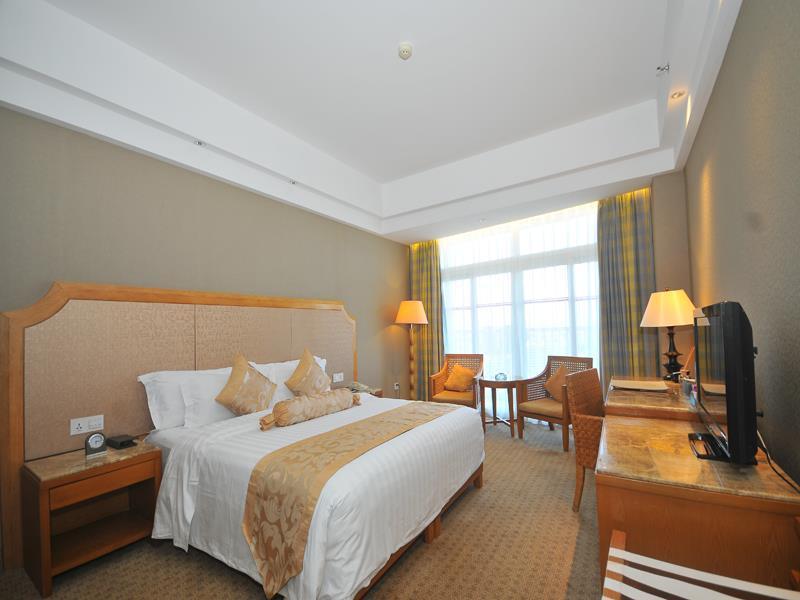 Wenchang Waika Hotel image