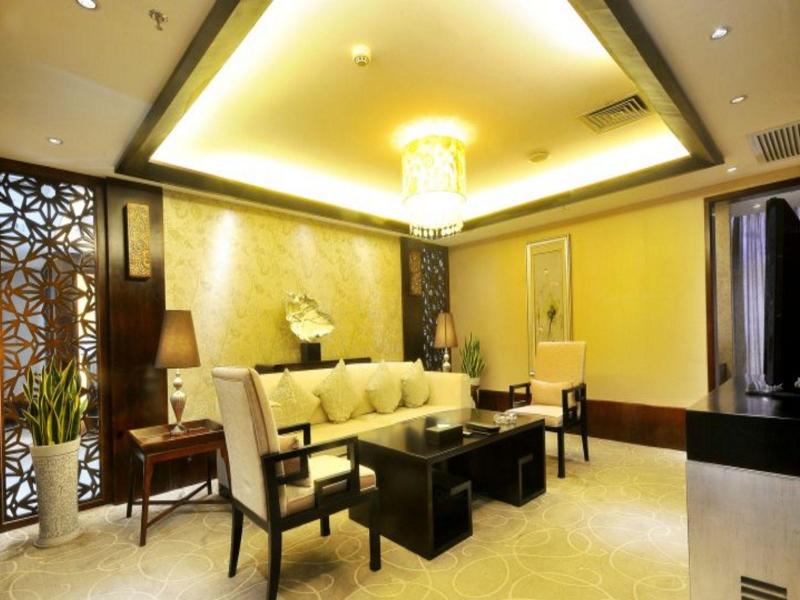 Wenchang Waika Hotel image