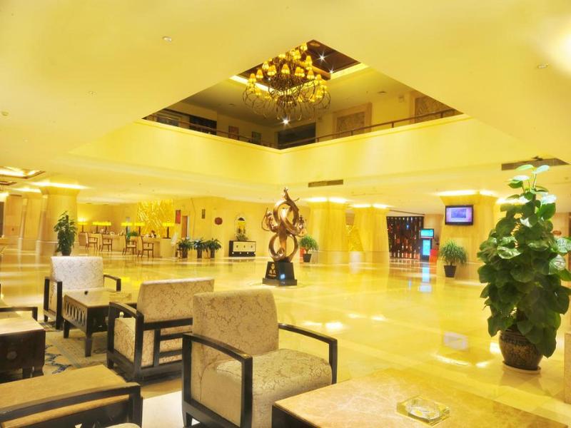 Wenchang Waika Hotel image