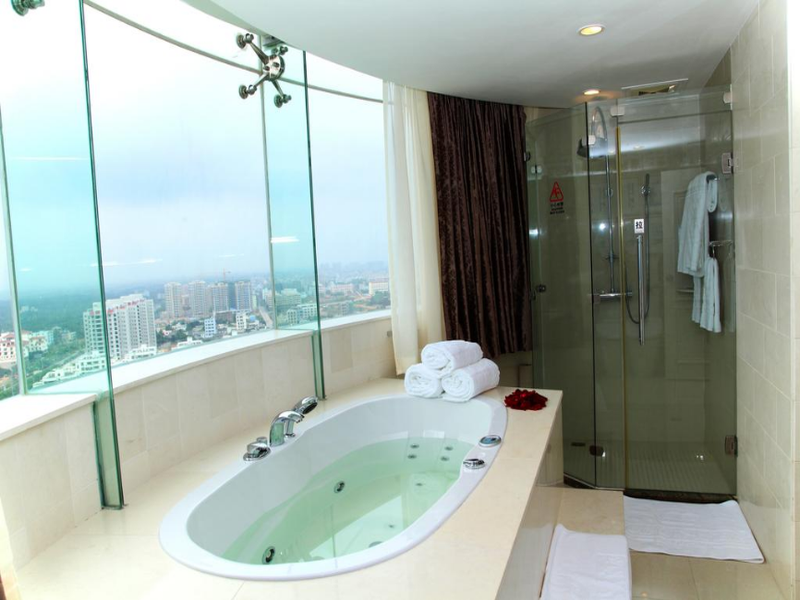 Wenchang Waika Hotel image