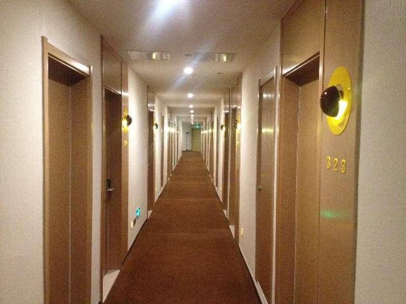 7 Days Inn Zhangjiakou Chongli Yuxing Road Branch