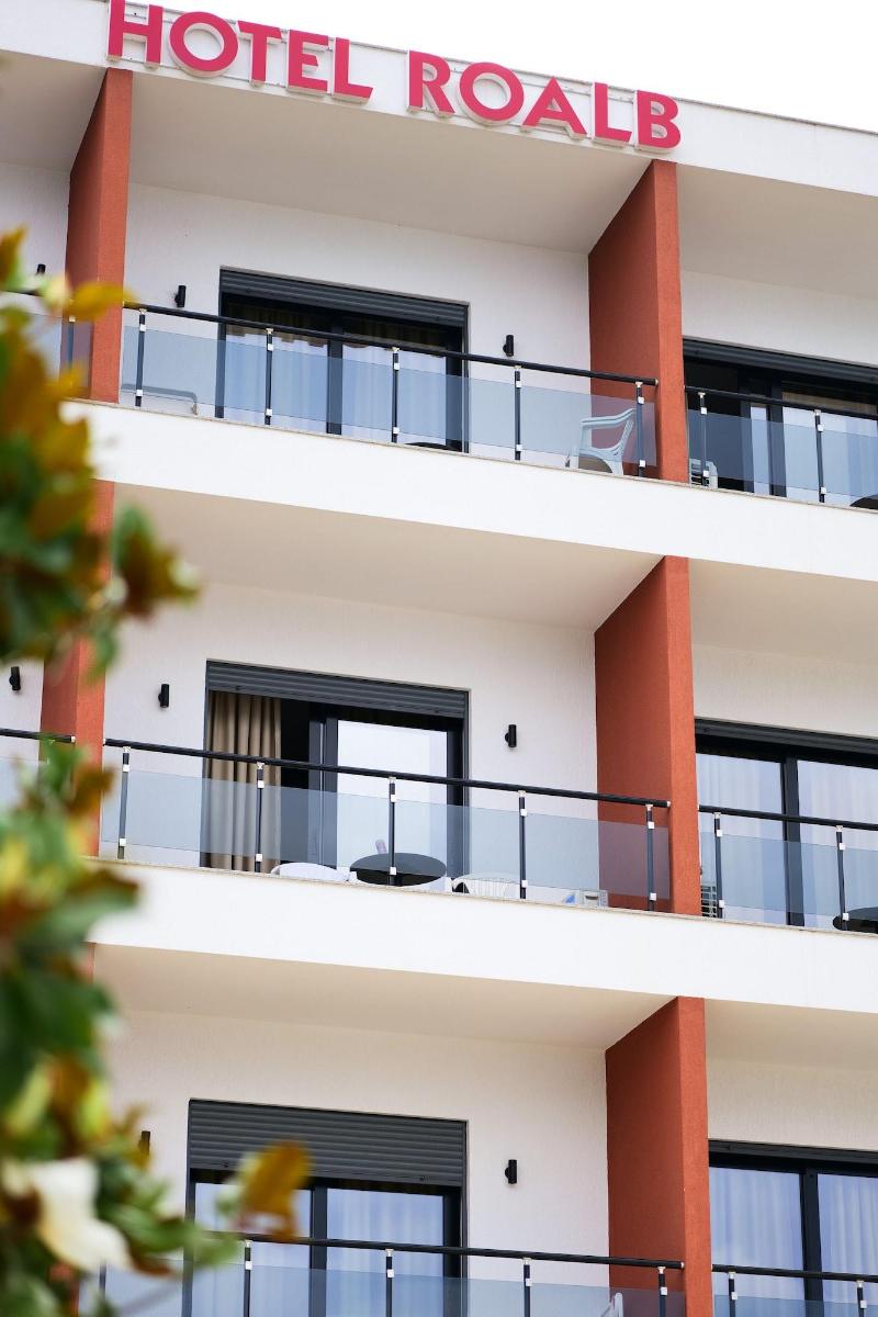 Hotel Roalb image