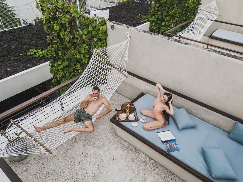 Ayona Villa Seminyak By Ini Vie Hospitality image