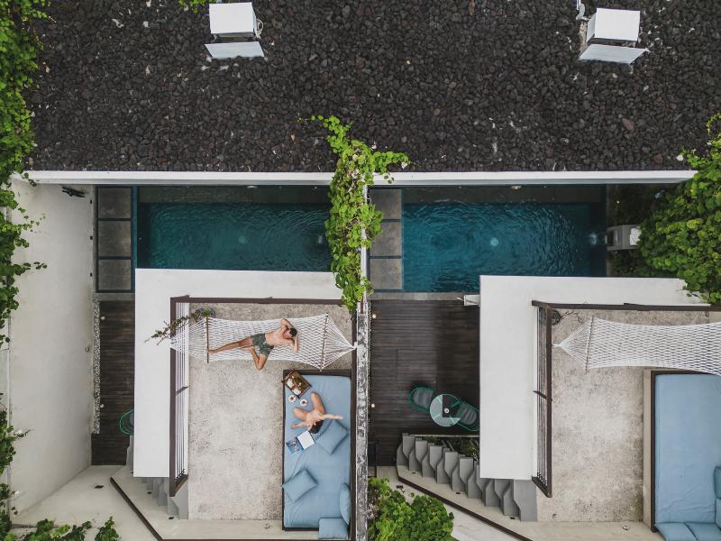Ayona Villa Seminyak By Ini Vie Hospitality image
