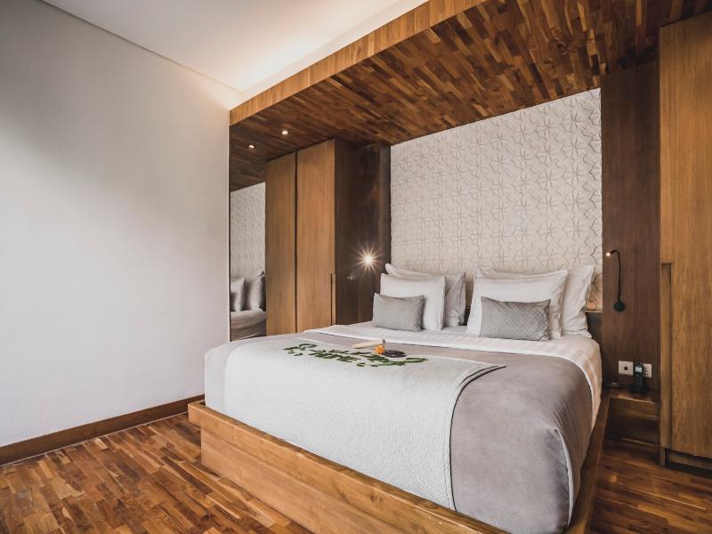 Ayona Villa Seminyak By Ini Vie Hospitality image