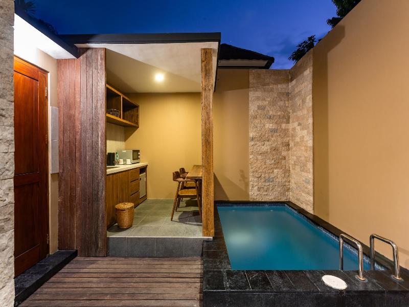 Radea Villa Umalas image