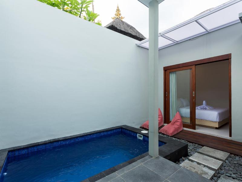 Radea Villa Umalas image