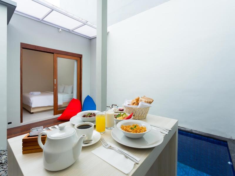 Radea Villa Umalas image