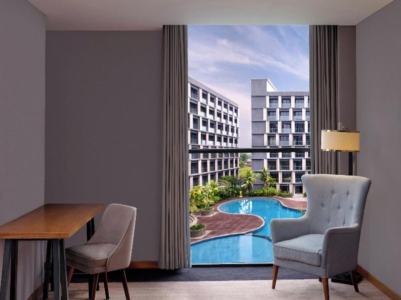Four Points By Sheraton Balikpapan
