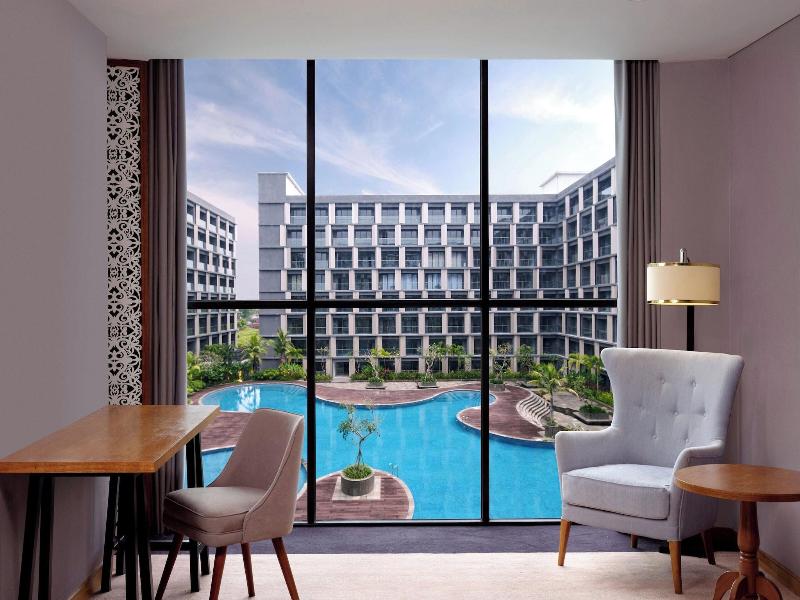 Four Points By Sheraton Balikpapan