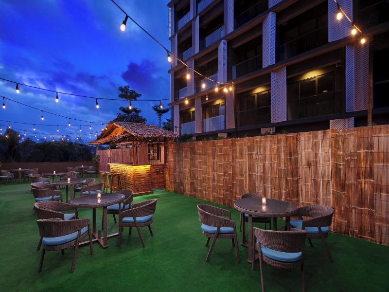 Four Points By Sheraton Balikpapan