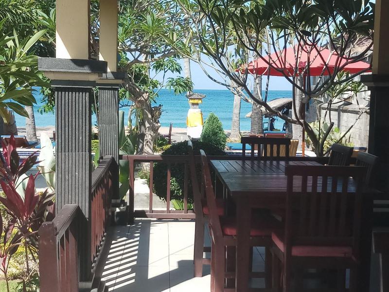Bintang Beach Villas image