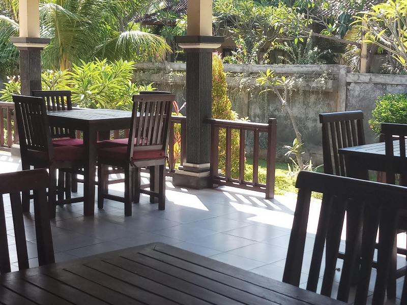 Bintang Beach Villas image