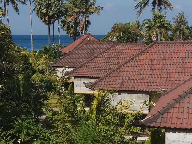 Bintang Beach Villas image