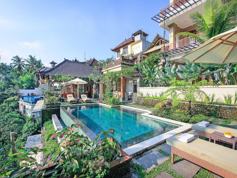 Tapa Nata Ubud by Pramana image