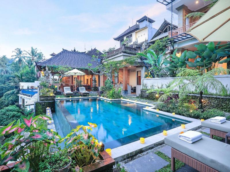 Tapa Nata Ubud by Pramana image
