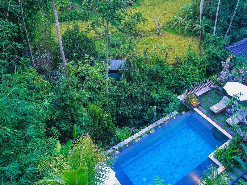 Tapa Nata Ubud by Pramana image
