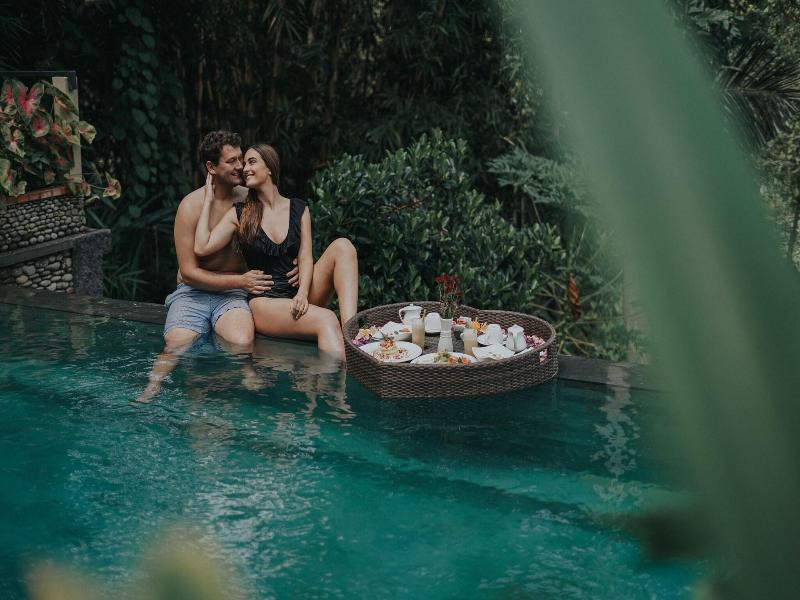 Tapa Nata Ubud by Pramana image