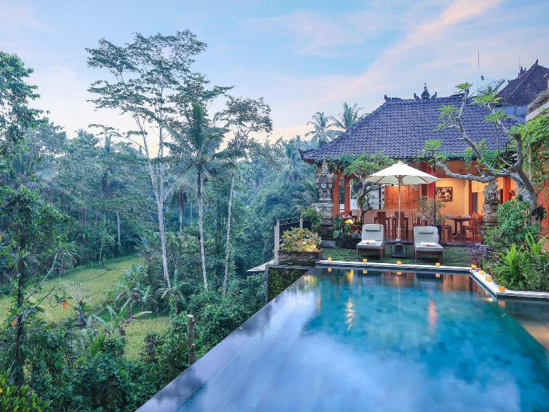 Tapa Nata Ubud by Pramana image
