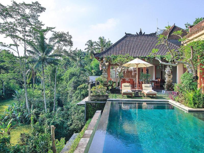 Tapa Nata Ubud by Pramana image