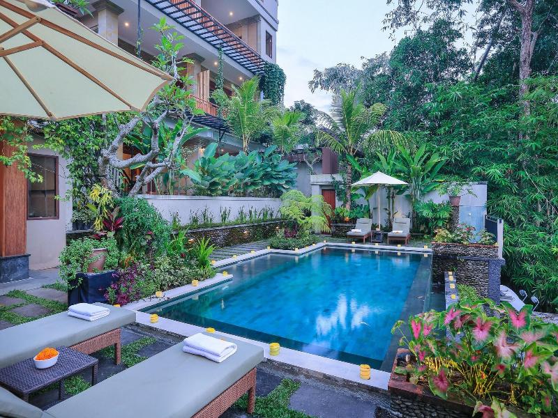 Tapa Nata Ubud by Pramana image